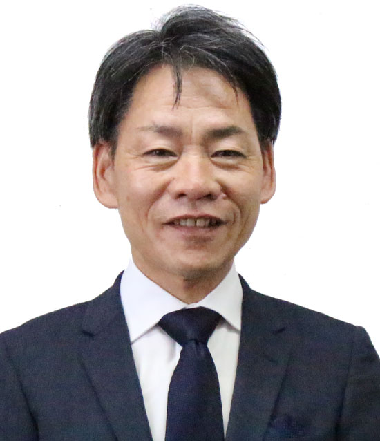 理事長