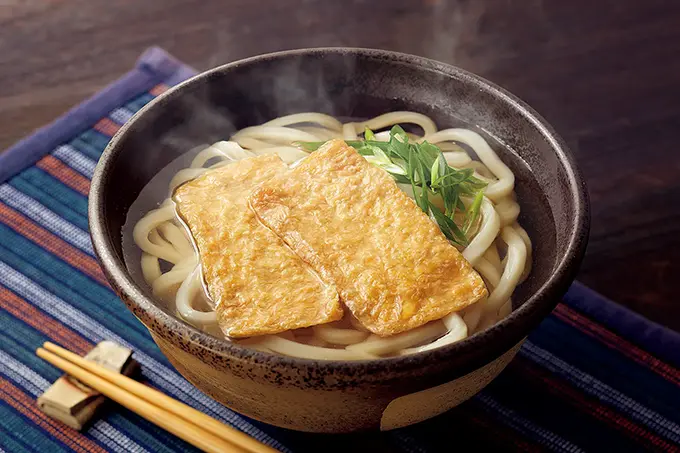 うどんのつゆ