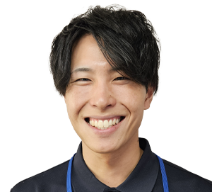 井川さん