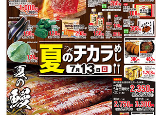 チラシサムネイル画像
