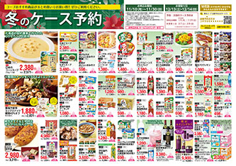 チラシサムネイル画像